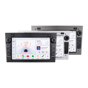 Opel Astra Android automobilski stereo