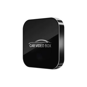 Y1 bežični CarPlay AI Box