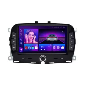 Android glavna jedinica za Fiat 500X