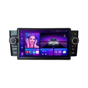 android glavna jedinica fiat punto linea
