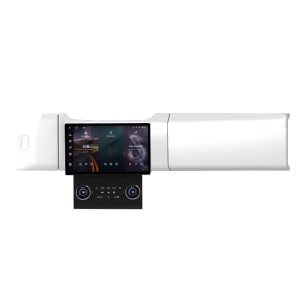 Audio sustav za Range Rover Sport
