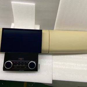 Land Range Rover Sport automobilski stereo 13,3" L494 2013.–2017. nadogradnja 5 ac848499d664a6c6366d2e0dbd12a493