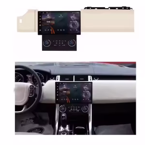 Land Range Rover Sport auto stereo 13,3" L494 2013.–2017. nadogradnja 3 Glavna slika 2