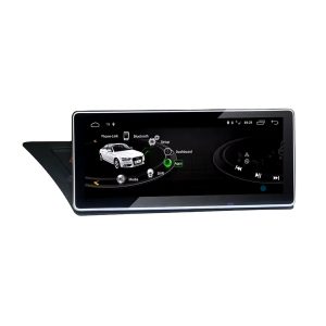 Audi A4 A5 DSP Android Player