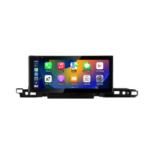 Audi A6L CarPlay stereo 2017–2018 10,25–12,3" Android glavna jedinica