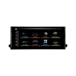 Audi Q5L CarPlay stereo 2009–2020