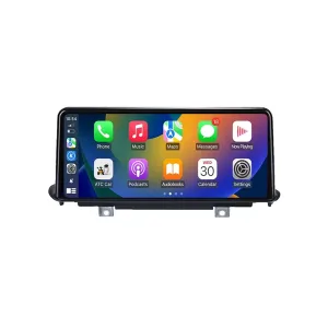 BMW X5 X6 Android glavna jedinica