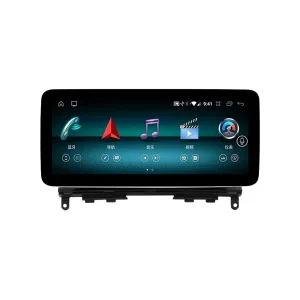 Mercedes NTG5.0 Android glavna jedinica za W205, W176, W212 2015.–2018.