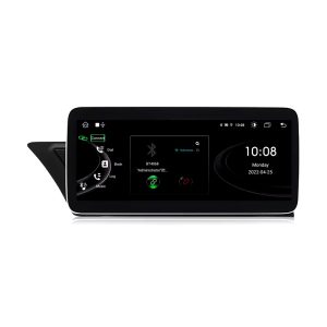Audi A4 A5 DSP Android Player