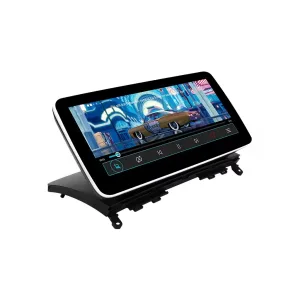 Mercedes NTG5.0 Android glavna jedinica za W205, W176, W212 2015.–2018.