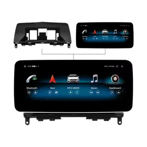 Mercedes NTG5.0 Android glavna jedinica za W205, W176, W212 2015.–2018.
