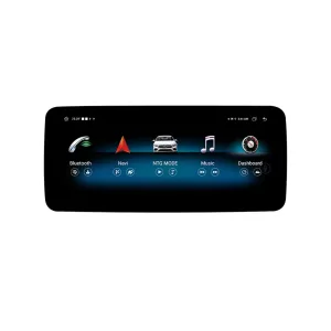 Mercedes NTG5.0 Android glavna jedinica za W205, W176, W212 2015.–2018.