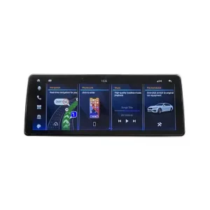 BMW E60 E90 glavna jedinica 2005–2008 | CarPlay Android Auto DSP