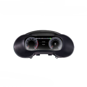 Audi A3 8P digitalna instrumentna ploča