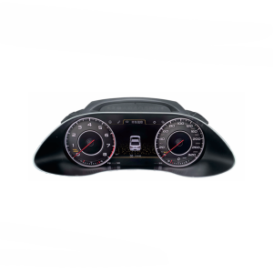 Audi A4 B8 digitalna instrumentna ploča