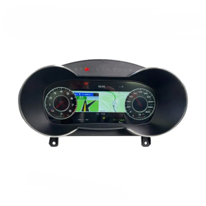 12,3-inčni digitalni instrument-panel za Audi TT 2009.–2013.