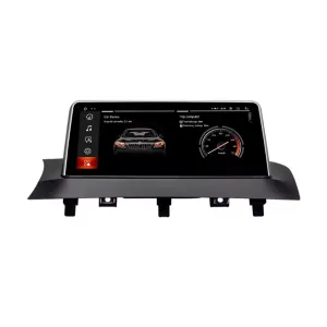 BMW X3 X4 NBT CIC Android glavna jedinica