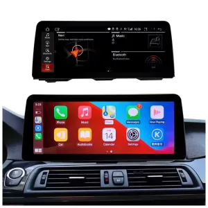BMW X5 X6 Android glavna jedinica