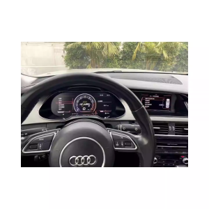 Ugradnja Audi A4L 12.3-inch digitalne instrument ploče
