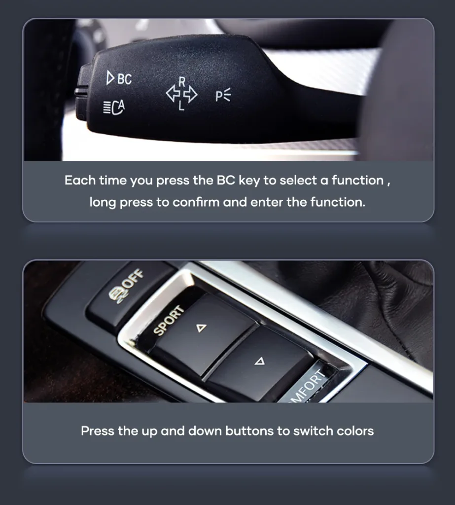 Digitalna instrumentna ploča za Mercedes ML/GL 2005–2010 | 12,3″ CarPlay, Android Auto