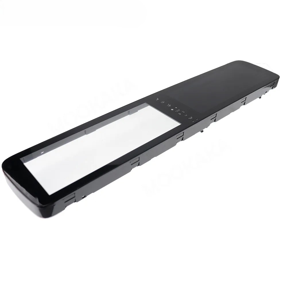Android glavna jedinica za S-klasu W222