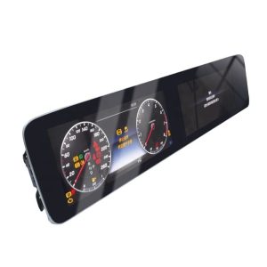 Mercedes-Benz W213 Android glavna jedinica