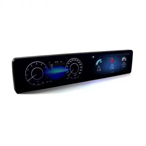 Android glavna jedinica za S-klasu W221