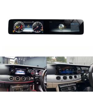 Mercedes-Benz W213 Android glavna jedinica