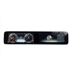 Mercedes-Benz W213 Android glavna jedinica