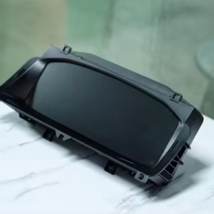 IPS LCD zaslon digitalne instrumentne ploče Volkswagen Multivan T6