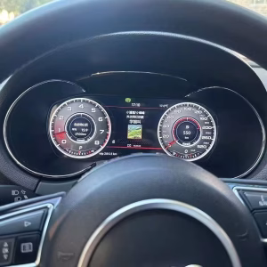 12,3-inčni digitalni instrument-panel za Audi A3 2014.–2020.