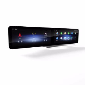 Android glavna jedinica Mercedes-Benza W205