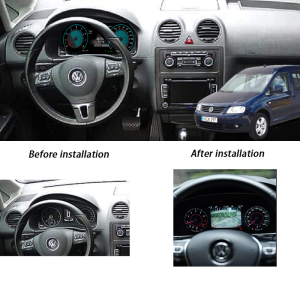 Volkswagen Caddy 2003 2009