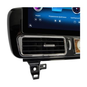 Android glavna jedinica Mercedes-Benza GLE
