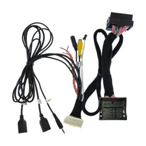 Android glavna jedinica Mercedes-Benza GLE