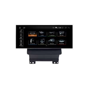 Android autoradio za Audi A8 D4 A8L/S8/Rs8 2011-2018 12,3 inča