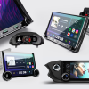 Nadogradnja starog automobila: pametna digitalna instrumentna ploča i virtualni kokpit | Ikagoo