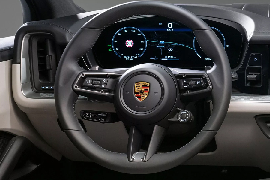 Vodič za naknadno ugrađeni digitalni instrumentni sklop za starije automobile