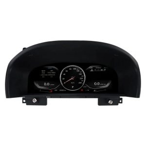 LC100 digitalna instrumentna ploča za Land Cruiser 2003.–2007. / LX470 2003.–2007.