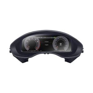 Audi-A6-A7-LCD-instrumentna ploča