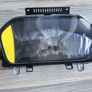 Volvo digitalna LCD instrumentna ploča 12,3"
