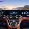 iKagoo nadogradnje Android auto-stereosistema