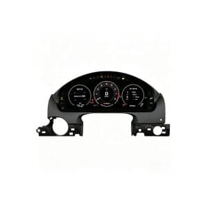 Porsche Cayenne 2011-2017 Digital Cluster
