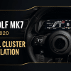 Kako instalirati Volkswagen Golf Mk7