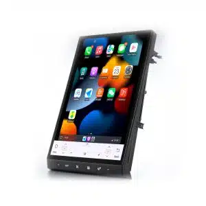 Ford F-150 Android radio s vertikalnim zaslonom 2015.–2020.