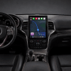 Jeep Grand Cherokee 2011-2017 Android glavna jedinica – 12.1-Inch Bežični CarPlay Radio