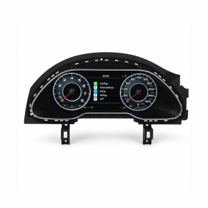 Nadogradnja digitalne instrumentne ploče Audi Q7 4L 2005-2015