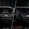Ugradnja Android glavne jedinice u Mercedes W221